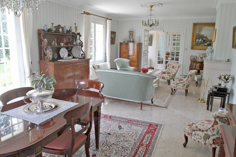 French property for sale in Coulounieix-Chamiers, Dordogne - €578,750 - photo 6