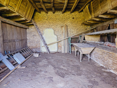 French property for sale in Coly-Saint-Amand, Dordogne - €75,000 - photo 6