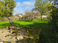 Maison à vendre à Tersannes, Haute-Vienne - 91.000 € - photo 9