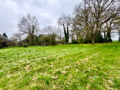 French property for sale in Évriguet, Morbihan - €129,999 - photo 5