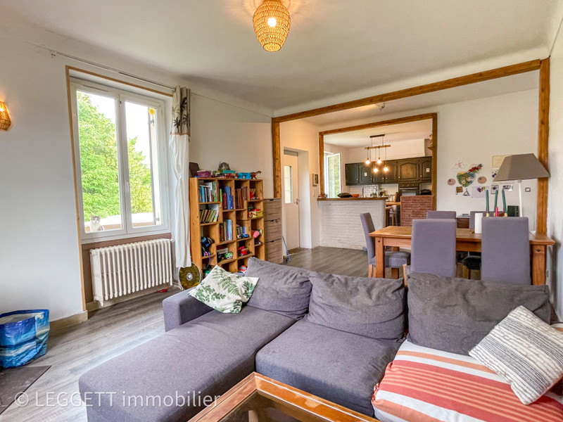 French property for sale in Saint-Julien-de-Lampon, Dordogne - €249,000 - photo 1