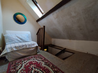 Propriété à vendre à Saint-Léger-Magnazeix, Haute-Vienne - 69 600 € - photo n°13