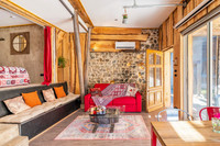 Maison à vendre à Saint-Didier-sur-Beaujeu, Rhône - 499.000 € - photo 7