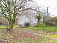 Propriété à vendre à Busserolles, Dordogne - 178 200 € - photo n°1