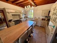 Maison à vendre à Saint-Séverin, Charente - 477.000 € - photo 5