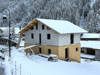 Chalet à vendre à Sainte-Foy-Tarentaise, Savoie - 500.000 € - photo 4