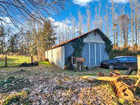 Maison à vendre à Secondigny, Deux-Sèvres - 199.800 € - photo 6