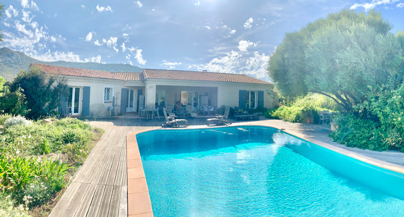 French property for sale in Algajola, Corsica - &#8364;1,579,000 - photo 8