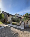 Maison à vendre à Saint-Saud-Lacoussière, Dordogne - 499 995 € - photo 3