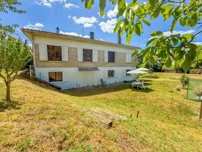 Maison à vendre à Bergerac, Dordogne, Aquitaine, avec Leggett Immobilier