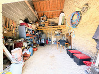 Maison à vendre à La Croisille-sur-Briance, Haute-Vienne - 246.000 € - photo 10