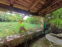 Maison à vendre à Coulgens, Charente - 180.830 € - photo 6