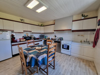 Maison à vendre à Chabanais, Charente - 149.000 € - photo 8