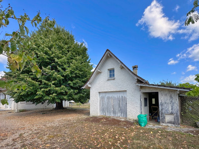 French property for sale in Montpon-Ménestérol, Dordogne - €141,700 - photo 8