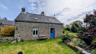 French property for sale in Langonnet, Morbihan - €551,200 - photo 2