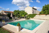 Maison à vendre à Coulonges, Charente - 503 500 € - photo 5