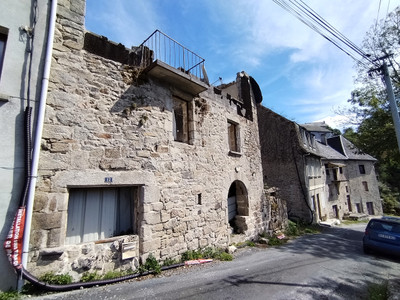 French property for sale in Treignac, Corrèze - €29,000 - photo 4