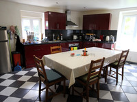 Maison à vendre à Spézet, Finistère - 172.800 € - photo 3