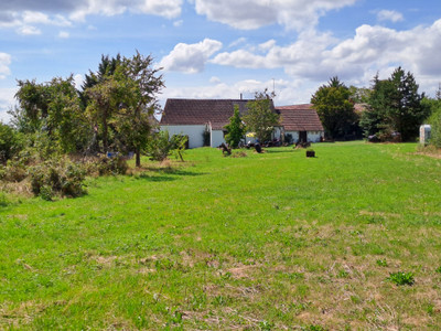 French property for sale in Guipy, Nièvre - €87,500 - photo 10