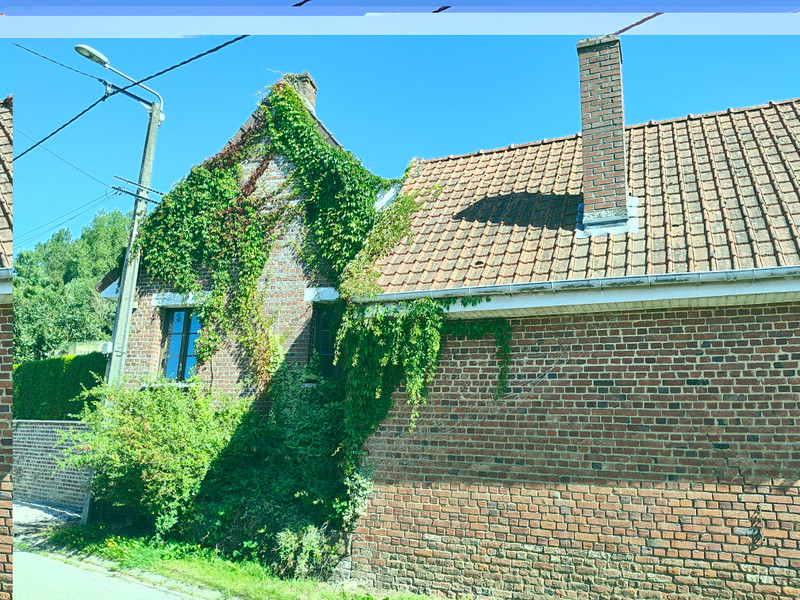 French property for sale in Magnicourt-sur-Canche, Pas-de-Calais - &#8364;135,000 - photo 2