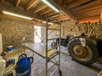 Maison à vendre à Cazaril-Tambourès, Haute-Garonne - 264.000 € - photo 10