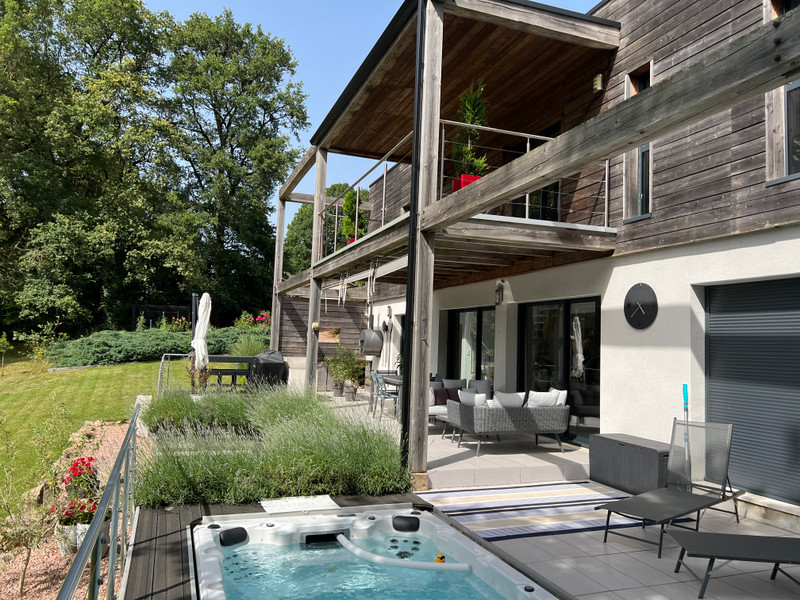 French property for sale in Saint-Mathieu, Haute-Vienne - €530,000 - photo 13