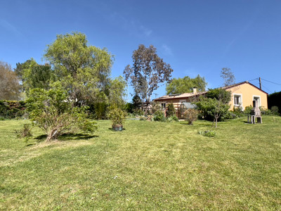 French property for sale in Margueron, Gironde - €225,000 - photo 4
