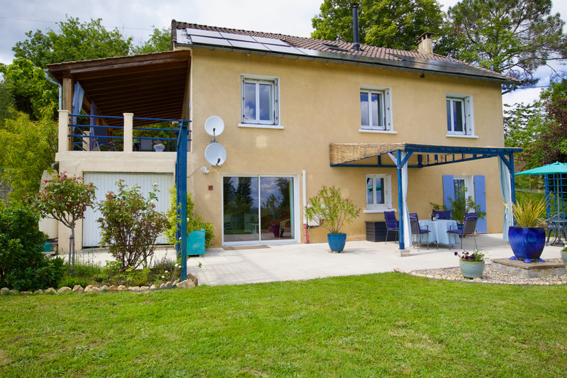 Maison à vendre à Sarlat-la-Canéda, Dordogne - 325.000 € - photo 1