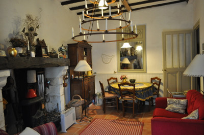 French property for sale in Agonac, Dordogne - €71,500 - photo 1
