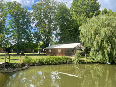 commercial for sale in Lot-et-Garonne