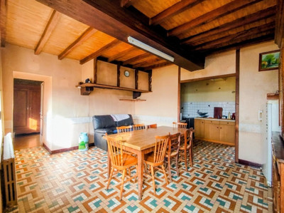 French property for sale in Ger, Manche - €107,500 - photo 1