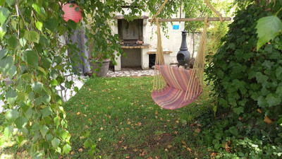 French property for sale in Lessac, Charente - €150,000 - photo 12