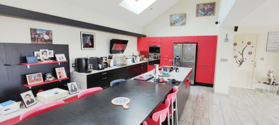French property for sale in Saint-André-de-Bohon, Manche - €499,900 - photo 6