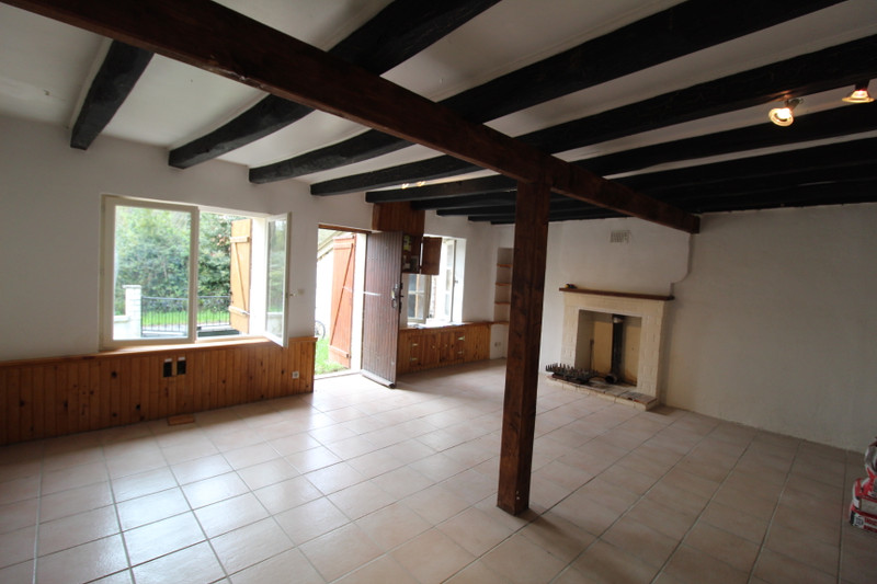 French property for sale in La Puye, Vienne - photo 2