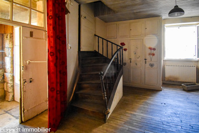 French property for sale in Saint-Rabier, Dordogne - €190,000 - photo 9