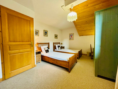 French property for sale in Le Grand-Bornand, Haute-Savoie - €588,000 - photo 5