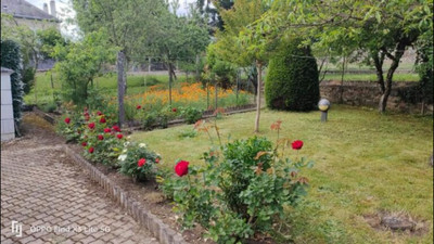 French property for sale in L'Isle-Jourdain, Vienne - €125,000 - photo 9