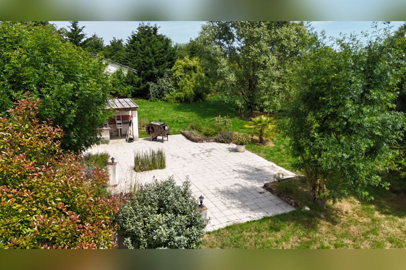 French property for sale in Vicq-sur-Nahon, Indre - €459,950 - photo 13