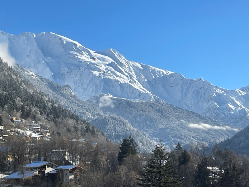 Propriété de ski à vendre - Saint Gervais - 215 000 € - photo 6