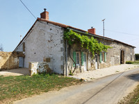 Maison à vendre à Savigné, Vienne - 173.700 € - photo 3