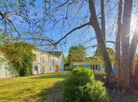 Moulin à vendre à Cressé, Charente-Maritime - 349.800 € - photo 11