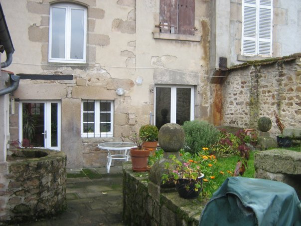 French property for sale in Bourganeuf, Creuse - &#8364;130,000 - photo 2