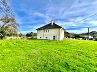 Maison à vendre à Saint-Priest-la-Feuille, Creuse - 172.800 € - photo 10