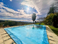 Propriété à vendre à Malabat, Gers - 265 000 € - photo n°7