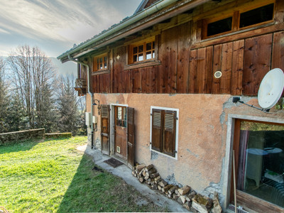 Ski property for sale in Samoens - €265,000 - photo 12