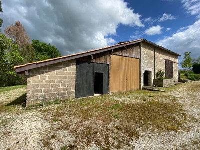 French property for sale in Montazeau, Dordogne - €328,600 - photo 1