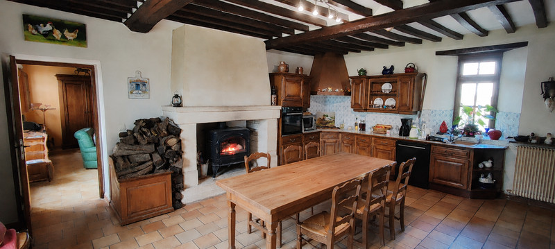 French property for sale in La Folie, Calvados - €549,900 - photo 1