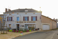 houses and homes for sale inOironDeux-Sèvres Poitou_Charentes