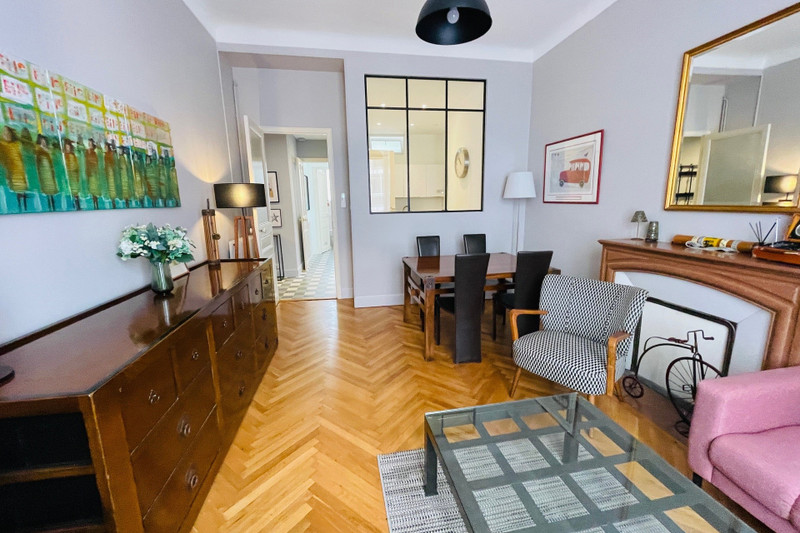 French property for sale in Nice, Alpes-Maritimes - €550,000 - photo 0