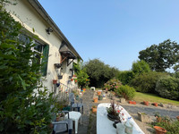 Maison à vendre à Saint-Nicolas-du-Pélem, Côtes-d'Armor - 130.800 € - photo 12
